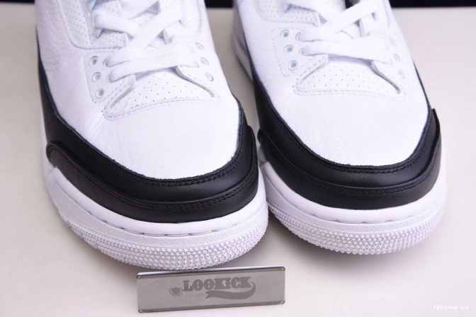 Rep TB DA3595-100 JORDAN 3 FRAGMENT AIR 0717